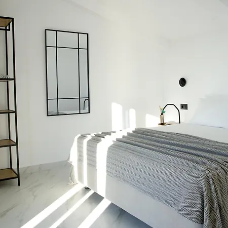 Citrus Loft At Xenios Avlais Daire Alykanas (Zakynthos)