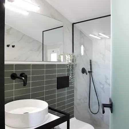 Citrus Loft At Xenios Avlais Daire *