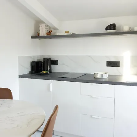 Citrus Loft At Xenios Avlais