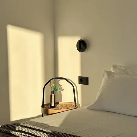 Daire Citrus Loft At Xenios Avlais *