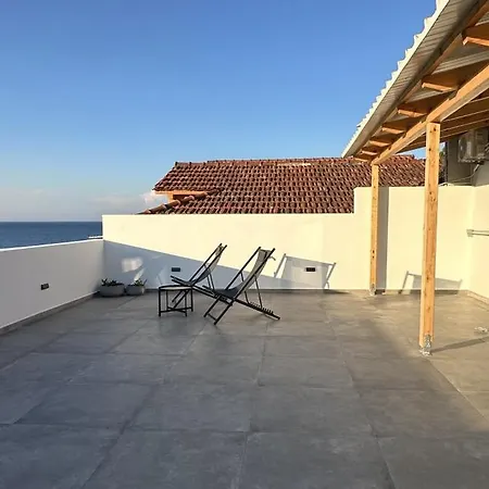 Citrus Loft At Xenios Avlais * アリカナス