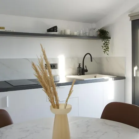 Citrus Loft At Xenios Avlais *