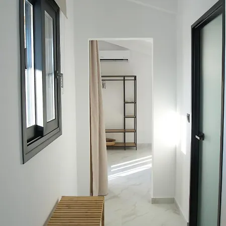 Daire Citrus Loft At Xenios Avlais